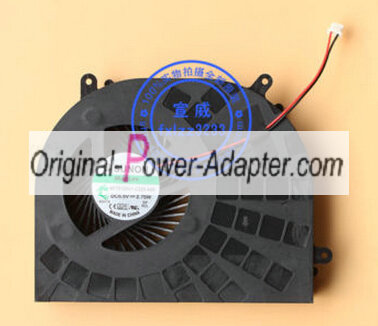 new MECHREVO MR X6 X6-H LE01 LE02 fan MF75120V1-C220-A